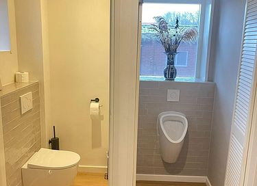 Luxe vakantievilla (12p) met glashuis - 40