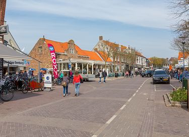 Vakantiehuis met strandgevoel in Domburg - 33