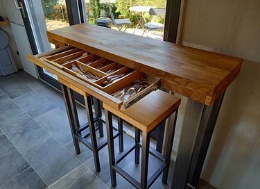 Knus tiny house met sauna in mooie omgeving - 18