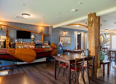 Attractive Bed & Breakfast on Terschelling - 24