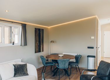 Lodge sur l'Utrechtse Heuvelrug - 10