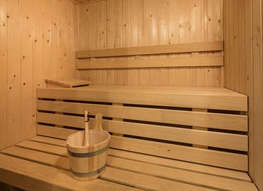 Relax in Drenthe with your own wellness - 10