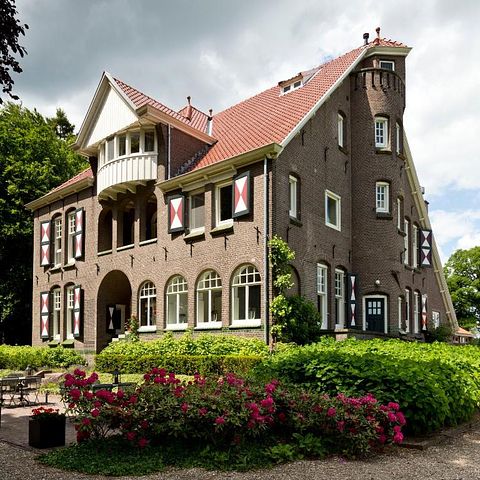 Schönes B&B in historischem Landhaus - 4