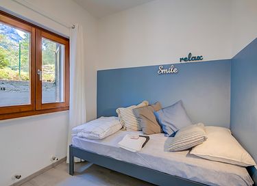 Knus vakantiehuis bij het Gardameer in Limone - 15