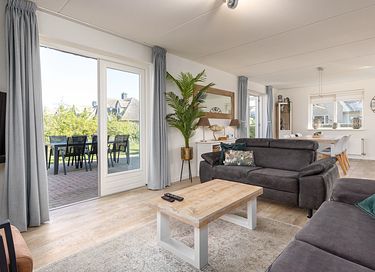 Villa mit Jacuzzi und Sauna in der Nähe des Meeres - 4