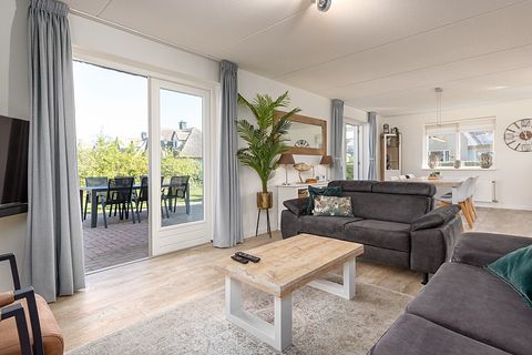 Villa mit Jacuzzi und Sauna in der Nähe des Meeres - 4