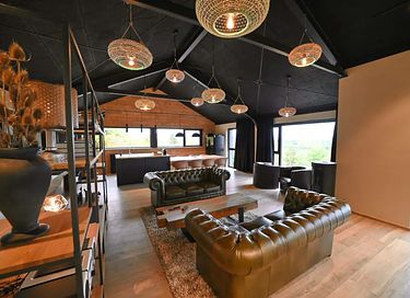 Villa avec piscine intérieure dans les Ardennes - 14