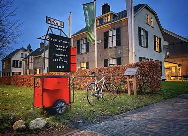 Nuitée dans un village-musée unique en son genre