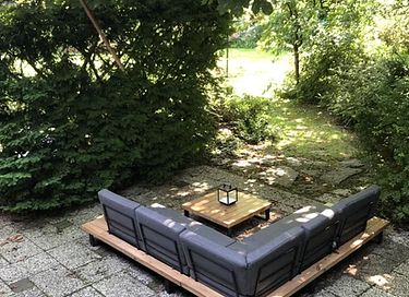 Luxe en rustieke B&B met jacuzzi en sauna - 4