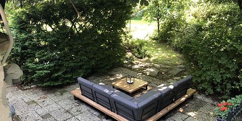 Luxe en rustieke B&B met jacuzzi en sauna - 4