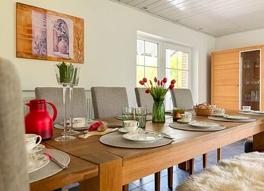 Ruime woning (12p) nabij Winterberg - 20