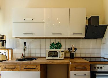 Appartement de vacances (6p) dans les montagnes de Zittauer - 23