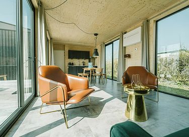 6-person holiday home near the beach - 10