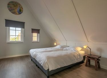 Luxury villa for the whole family in Zeeland - 15