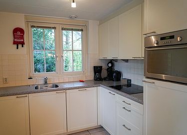 Vacation villa for 10 people in Gelderland - 7