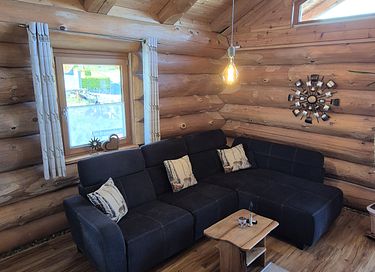 Wellness overnight stay in the Bavarian Forest - 11