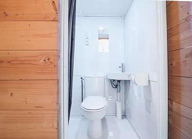 Luxe kamperen aan de rand van de Veluwe - 12