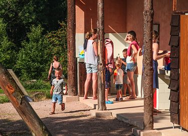 Glamping in French nature - 9