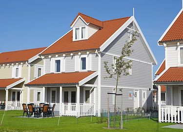 Villa with sauna near Lake Grevelingen