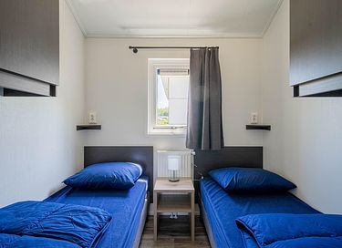 4-persoons vakantiechalet bij het Veluwemeer - 8