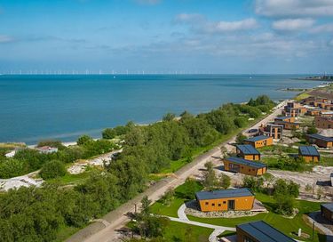 Familienhaus (10p) am IJsselmeer - 17