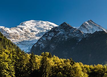 Vakantiehuis met prachtig bergzicht - 30