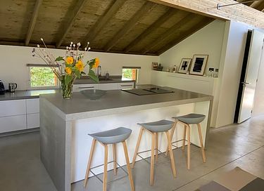 Luxe landelijk gelegen cottage in Drenthe - 23