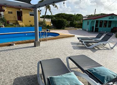 Gezellig chalet voor 2 personen in Willemstad - 4