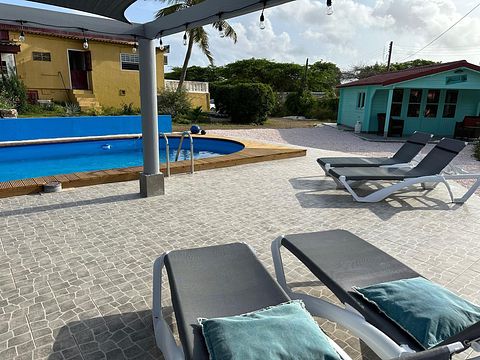 Gezellig chalet voor 2 personen in Willemstad - 4