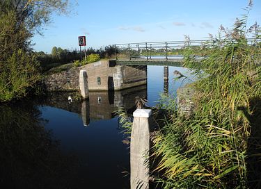 Séjour unique sur un radeau sur la rivière Vecht - 26