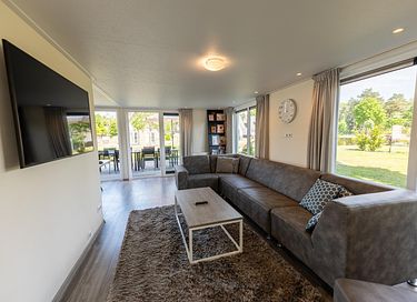 Maison de vacances spacieuse (10p) avec sauna - 2
