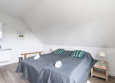 Spacious 10-person vacation villa on Texel - 17