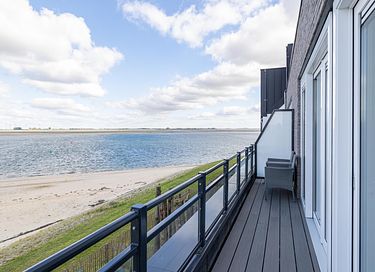 wellness apartment with sauna and sea view - 3