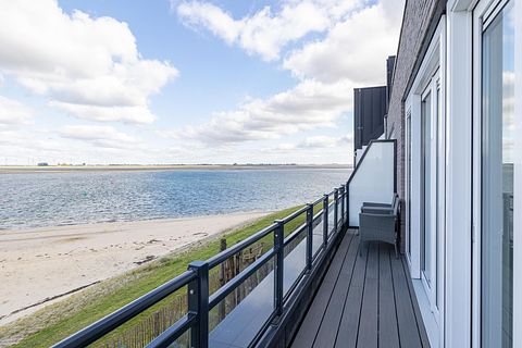 wellness apartment with sauna and sea view - 3