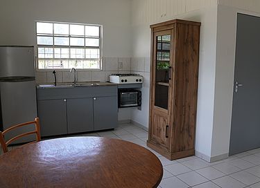 Comfortabel appartement voor 3 personen - 5