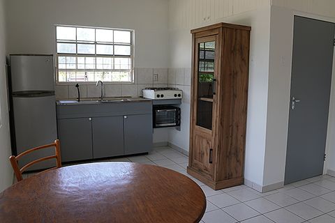 Comfortabel appartement voor 3 personen - 5