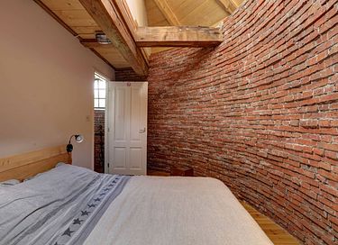 Overnight stay in an old watermill - 14