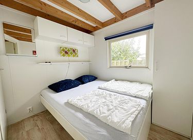 Chalet (6p) mit Blick auf die Weiden - 11