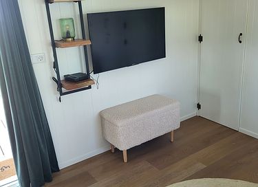 tiny house avec bien-être près de Leeuwarden - 13