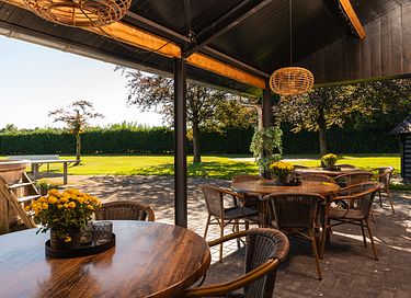 Charmante ferme (14pers.) avec jacuzzi - 8