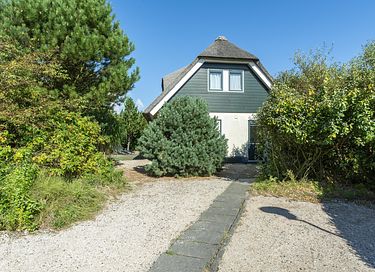Holiday home 500 meters from the beach - 24