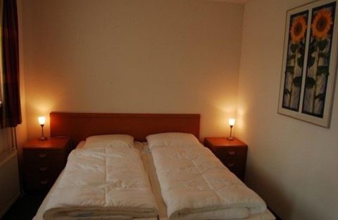 6-person bungalow at the edge of the woods - 4