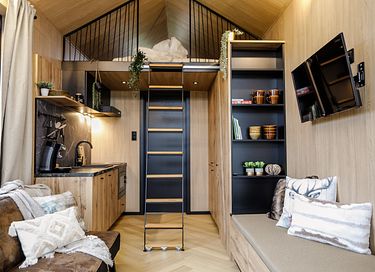 Luxuriöse Ferienwohnung an der Mündung der Westerschelde - 4