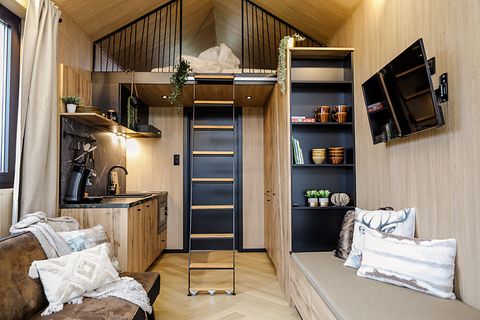 Luxuriöse Ferienwohnung an der Mündung der Westerschelde - 4