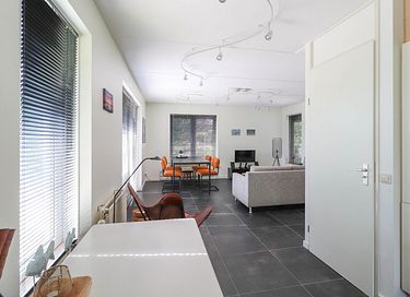 Logement de vacances de luxe avec embarcadère - 5