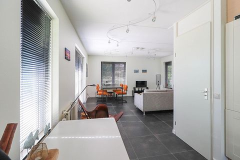 Logement de vacances de luxe avec embarcadère - 5