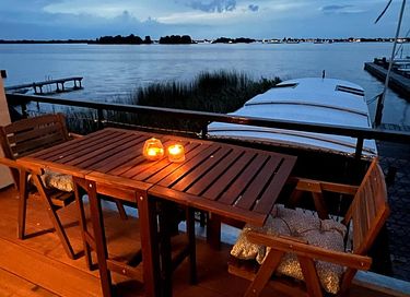 Logement de vacances (2p) sur les lacs de Loosdrecht - 14