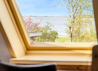 Verblijf op een schiereiland in Denemarken - 12