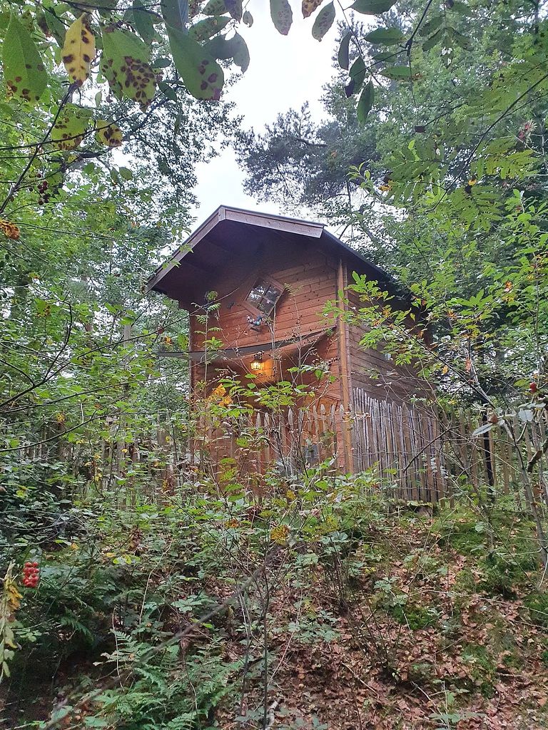 Bijzonder overnachten (2p) in Drenthe - 1