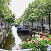 Hôtel de charme dans le centre de Delft